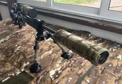 ORSIS SE LR 300wm (Т-5000)