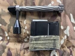 ORSIS SE LR 300wm (Т-5000)