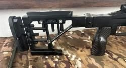 ORSIS SE LR 300wm (Т-5000)