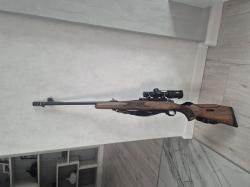 Orsis SE LR 308win