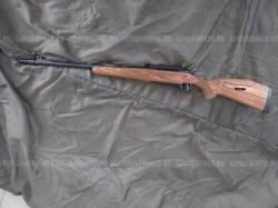 ORSIS SE LR Hunter 30-06