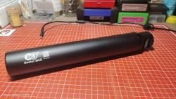 Orsis SE LR Varmint 300 WinMag