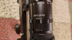 Orsis SE LR Varmint 300 WinMag