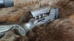 Orsis SE LR Varmint 300 WinMag