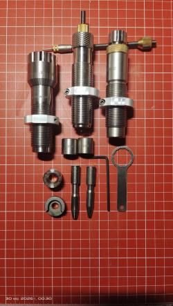 Orsis SE LR Varmint 300 WinMag