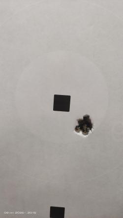 Orsis SE LR Varmint 300 WinMag