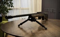 Orsis SE LR Varmint