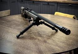 Orsis SE LR Varmint
