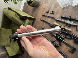 Orsis SE LR Varmint