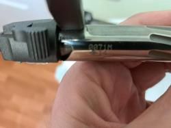 ORSIS SE-S к. 308WIN