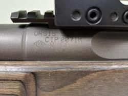 ORSIS SE-S к. 308WIN