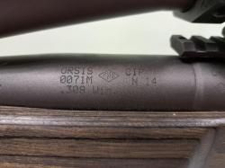 ORSIS SE-S к. 308WIN