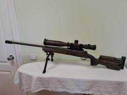 ORSIS SE-S к. 308WIN
