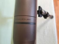 ORSIS SE-S к. 308WIN