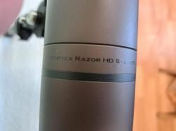 ORSIS SE-S к. 308WIN