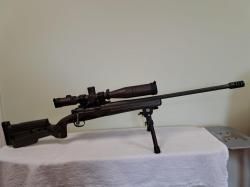 ORSIS SE-S к. 308WIN