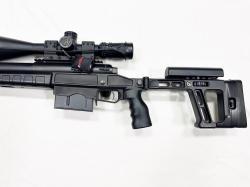 ORSIS SE SL кал. 338 LM