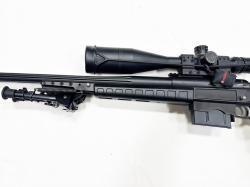 ORSIS SE SL кал. 338 LM