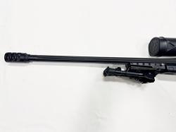 ORSIS SE SL кал. 338 LM