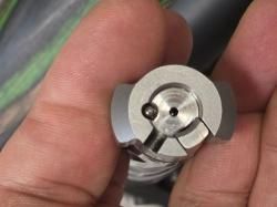 ORSIS SE SR 223 Rem Varmint