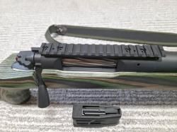 ORSIS SE SR 223 Rem Varmint