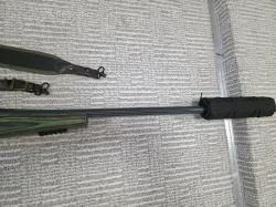 ORSIS SE SR 223 Rem Varmint