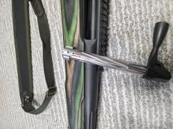 ORSIS SE SR 223 Rem Varmint