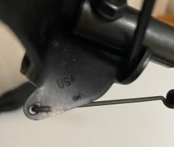 Орсис SE SR 308 win