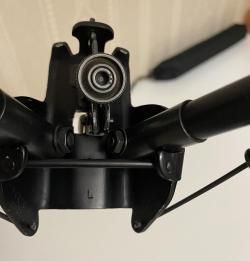 Орсис SE SR 308 win