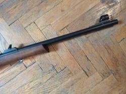 ORSIS SE SR Hunter 223 Rem