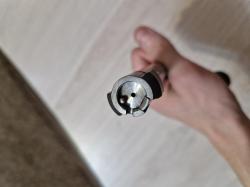 Orsis SE SR hunter 308win 