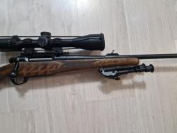 Orsis SE SR hunter 308win 