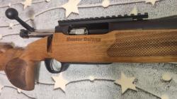 ORSIS SE SR (Hunter Deluxe) 308Win.