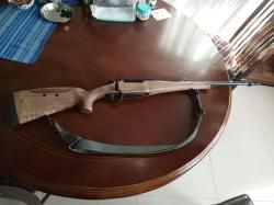 ORSIS SE SR Кал. 308Win