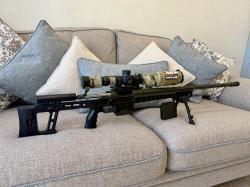 ORSIS SE SR (ОРСИС Т-5000)