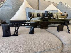 ORSIS SE SR (ОРСИС Т-5000)