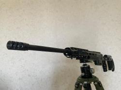 ORSIS SE SR T-5000 .308Win