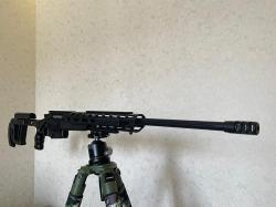 ORSIS SE SR T-5000 .308Win
