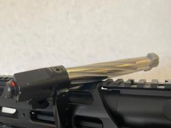 ORSIS SE SR T-5000 .308Win