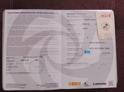 ORSIS SE SR T-5000 .308Win