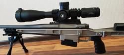 Orsis SE SR Varmint 2014 г.в, шасси Т5000 орсис 