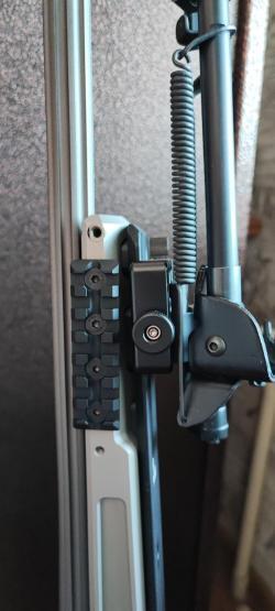 Orsis SE SR Varmint 2014 г.в, шасси Т5000 орсис 