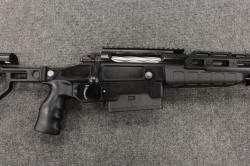 ORSIS SE T-5000 LR, кал. 338 LM