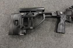 ORSIS SE T-5000 LR, кал. 338 LM 