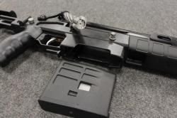 ORSIS SE T-5000 LR, кал. 338 LM 