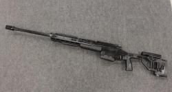 ORSIS SE T-5000 LR, кал. 338 LM