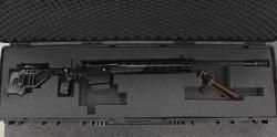 ORSIS SE T-5000 LR, кал. 338 LM 
