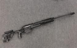 ORSIS SE T-5000 LR, кал. 338 LM