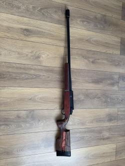 Orsis SE varmint .300 WM