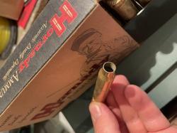 Orsis SE varmint .300 WM